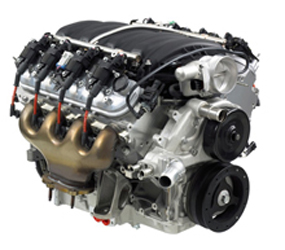 P44B6 Engine